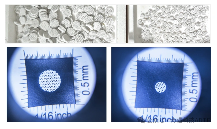 3D-Printed Scaffolds Accelerate Cartilage Defect Repair