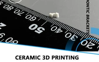3D Printing Bioceramics: A New Frontier In Personalized Implants