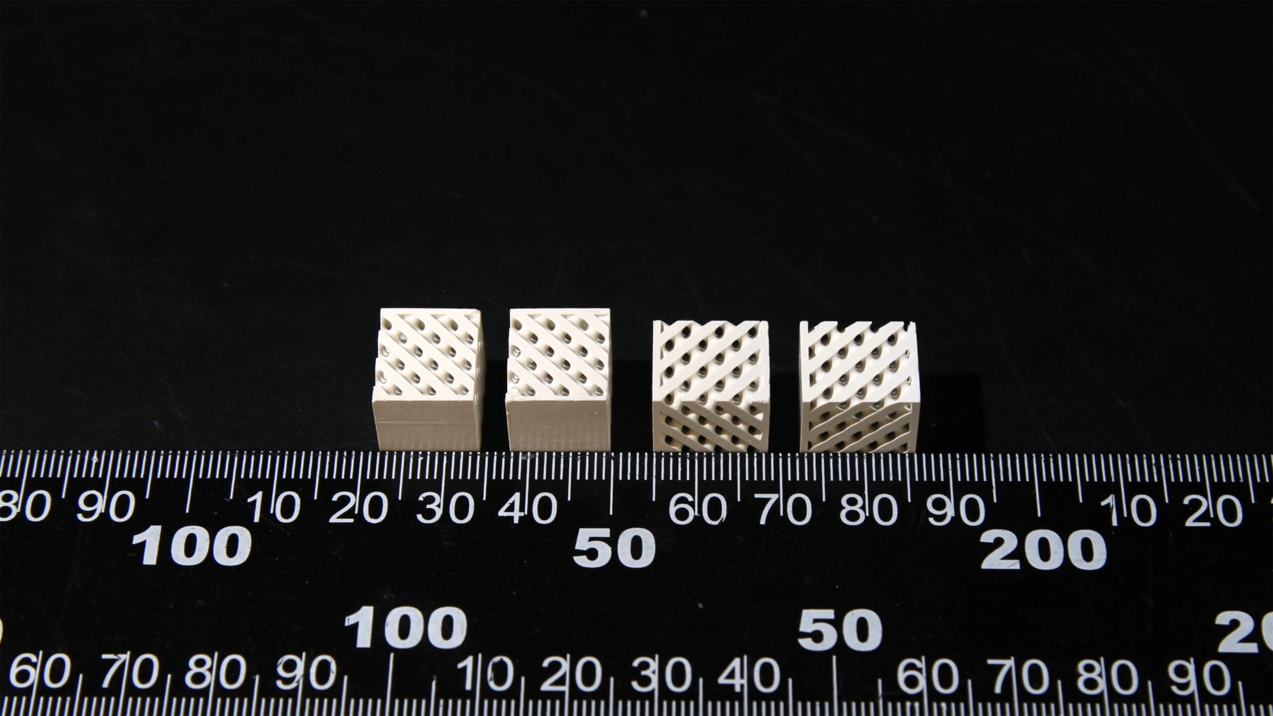 9 DLP Ceramic 3D Printing Materials And Their Applications | ADT
