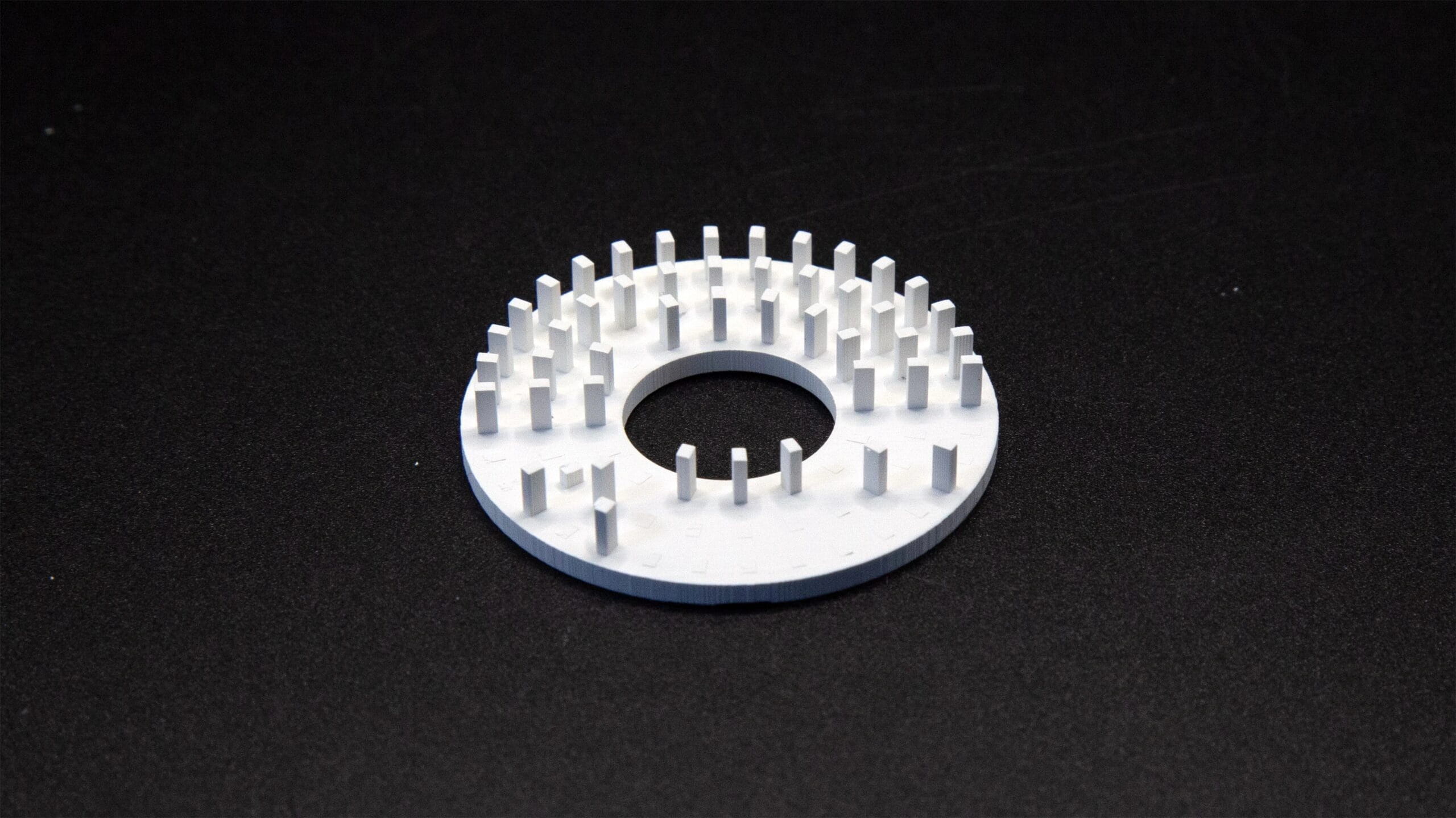 9 DLP Ceramic 3D Printing Materials And Their Applications | ADT