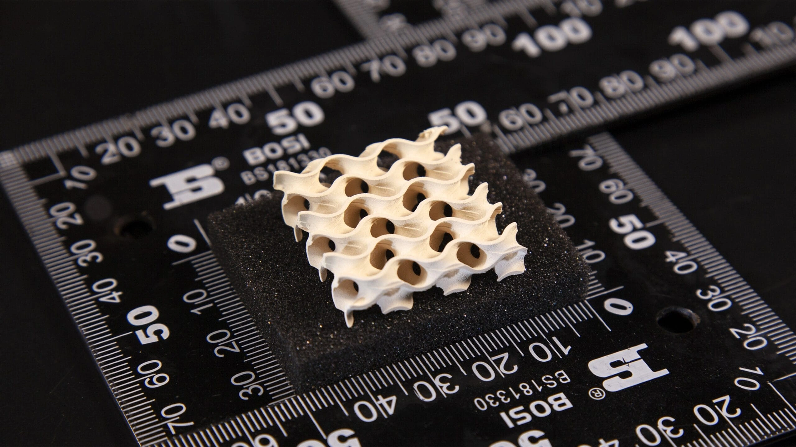 9 DLP Ceramic 3D Printing Materials And Their Applications | ADT