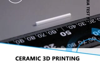 Advanced Ceramics In Energy: Printing Solutions For Solid-State Batteries And Fuel Cells