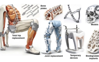 Advances In Bio Resin 3D Printing For Tissue Engineering And Regenerative Medicine