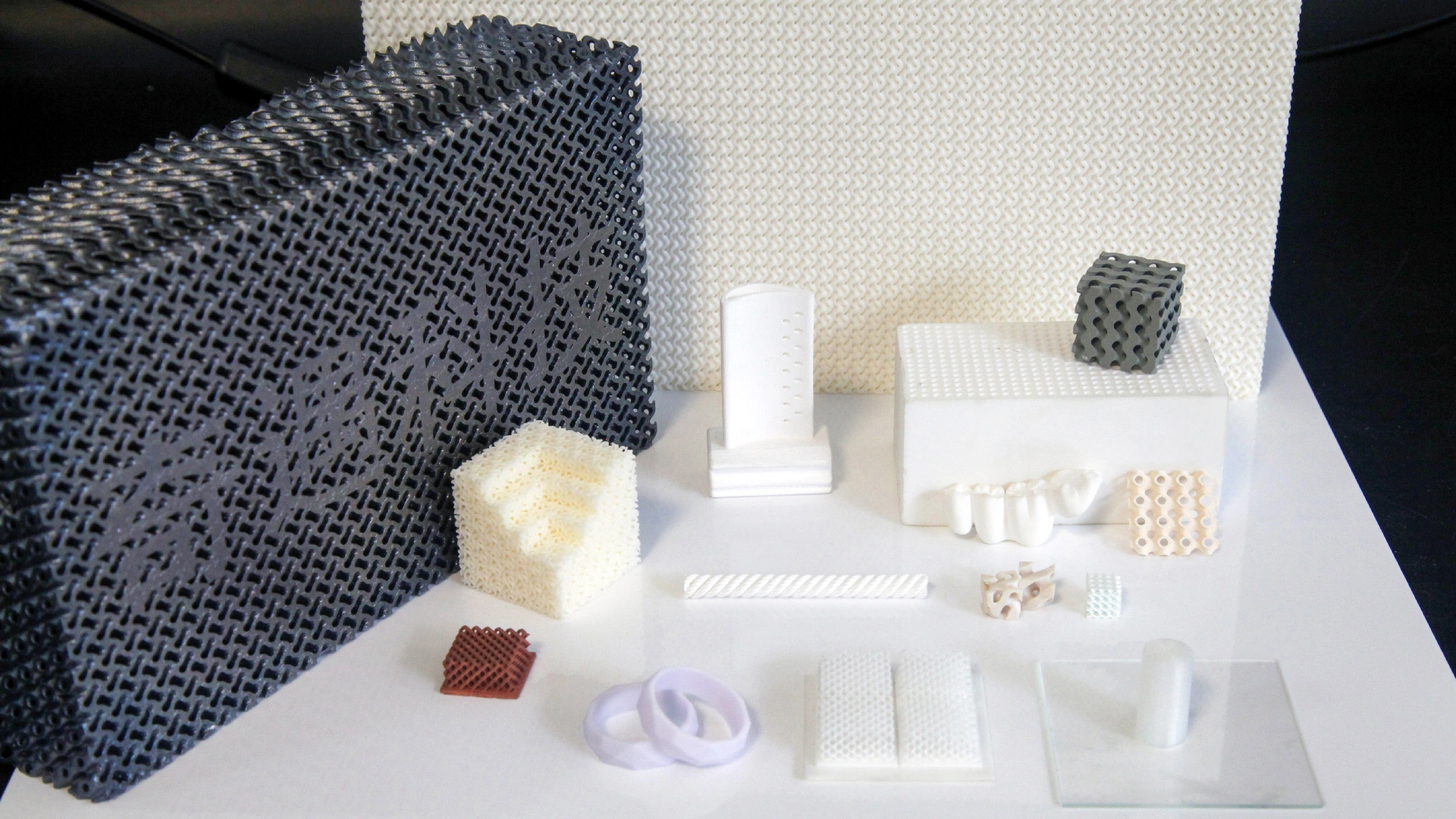 Advantages of DLP Technology in High-Precision Ceramic 3D Printing