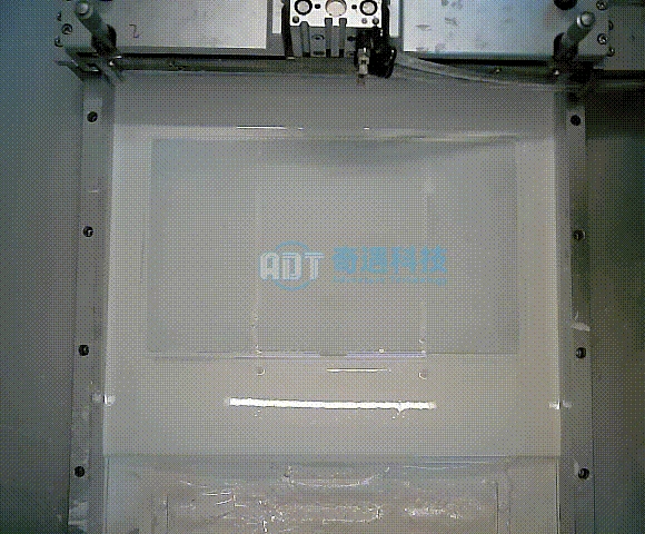 Alumina 3D Printing: Printing And Sintering Large-Sized G-Shaped Objects