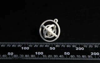 Alumina Ceramic 3D Printing Case Study | High-Precision Ceramic Manufacturing By ADT