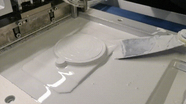 Alumina Ceramic 3D Printing Case Study | High-Precision Ceramic Manufacturing By ADT