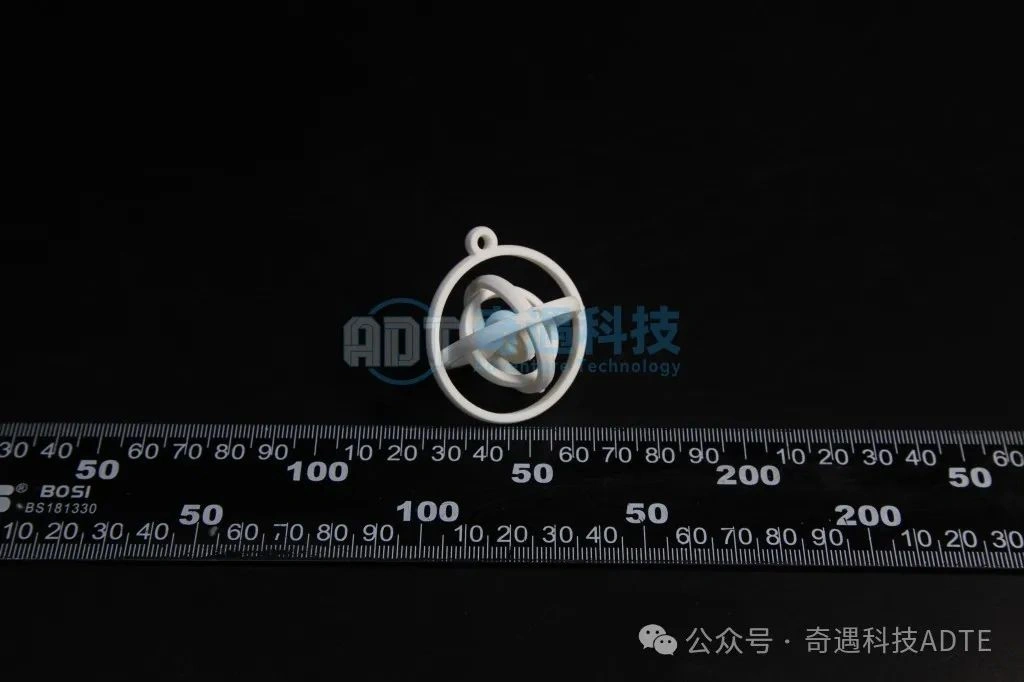 Alumina Ceramic 3D Printing Case Study | High-Precision Ceramic Manufacturing By ADT