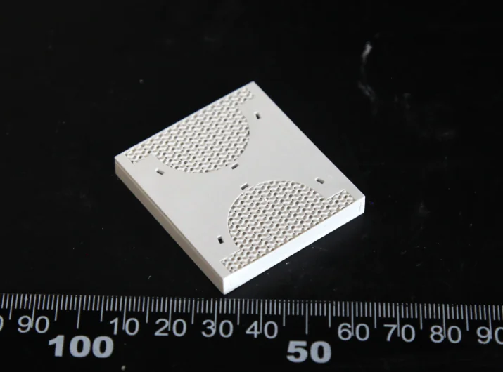 ceramic 3d printing