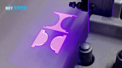 ceramic 3d printing