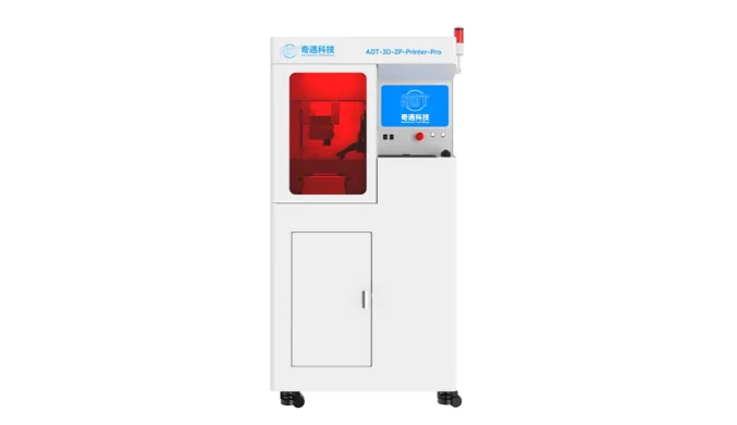 Printing equipment-ADT-3D-ZP-Printer-Pro-144-75