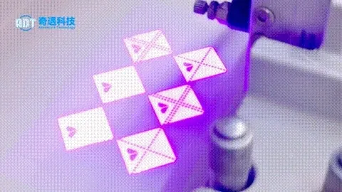 Application Results | Case Study of Light-Cured Ceramic 3D Printing of Porous Alumina Arrays