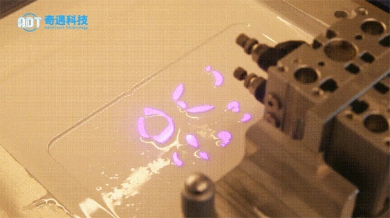 Application Results | Ceramic 3D Printing Alumina Crafts Case