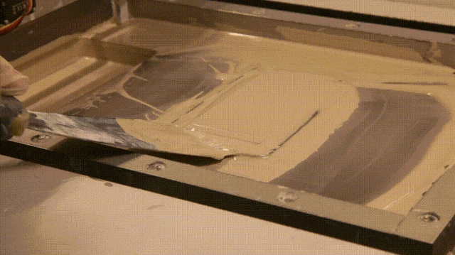 Application Results | Silicon Nitride U-Channel 3D Printing Case