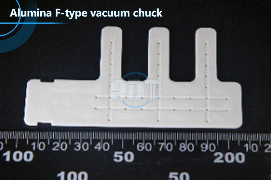 Application Showcase: DLP Ceramic 3D Printed Alumina Ceramic Components For Electronics And Semiconductor Research