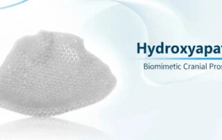 Applications Of Hydroxyapatite In 3D Printed Bioceramic Implants And Scaffolds