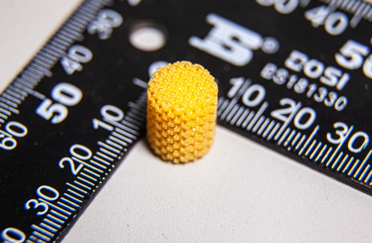 Applications Of Hydroxyapatite In 3D Printed Bioceramic Implants And Scaffolds