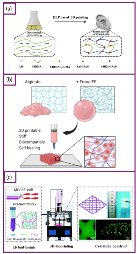 3D Bioprinting in Regenerative Medicine: The Potential for Organ and Tissue Regeneration