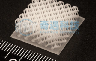 Ceramic 3D Print Hybrid Resin-Ceramic Crowns And Veneers: How Build Angle Impacts Accuracy