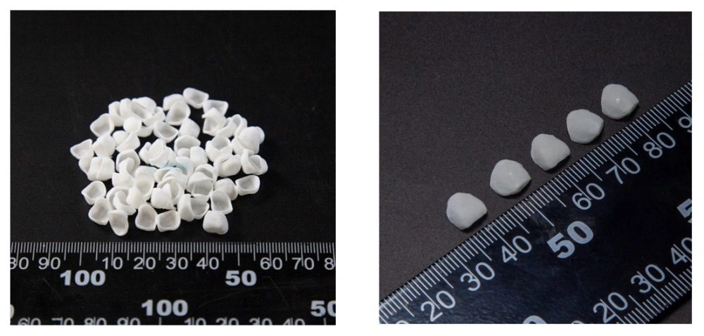 Ceramic 3D Print Hybrid Resin-Ceramic Crowns And Veneers: How Build Angle Impacts Accuracy