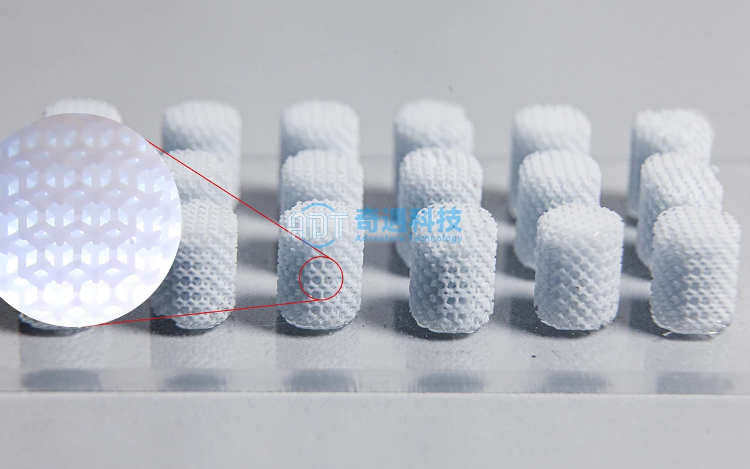 From 2 to 4 Machines: Ceramic 3D Printing Moves Into Bone Graft Production