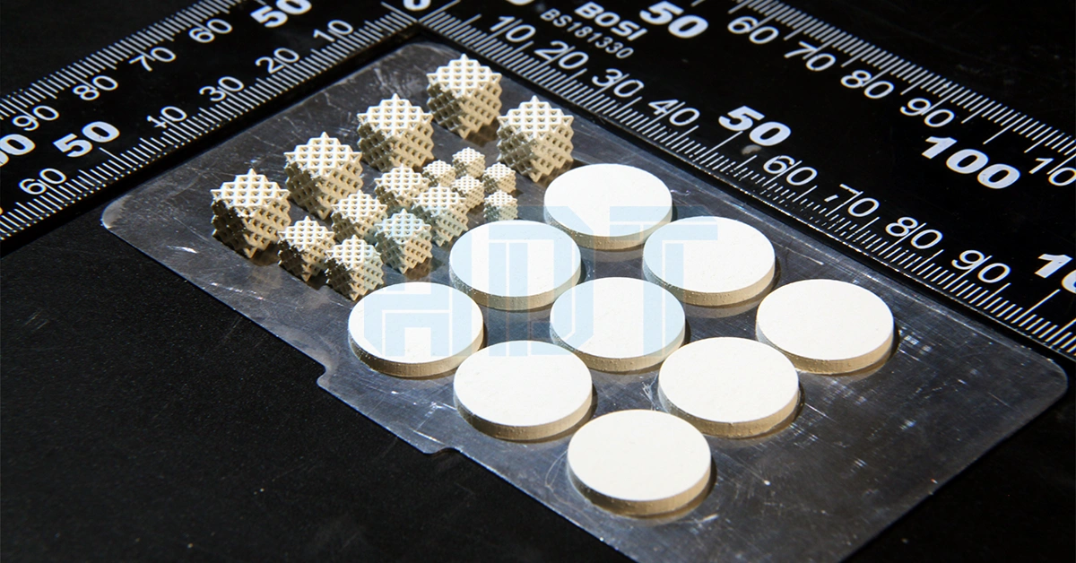 Ceramic Materials: A Guide to Class, Properties, and Applications
