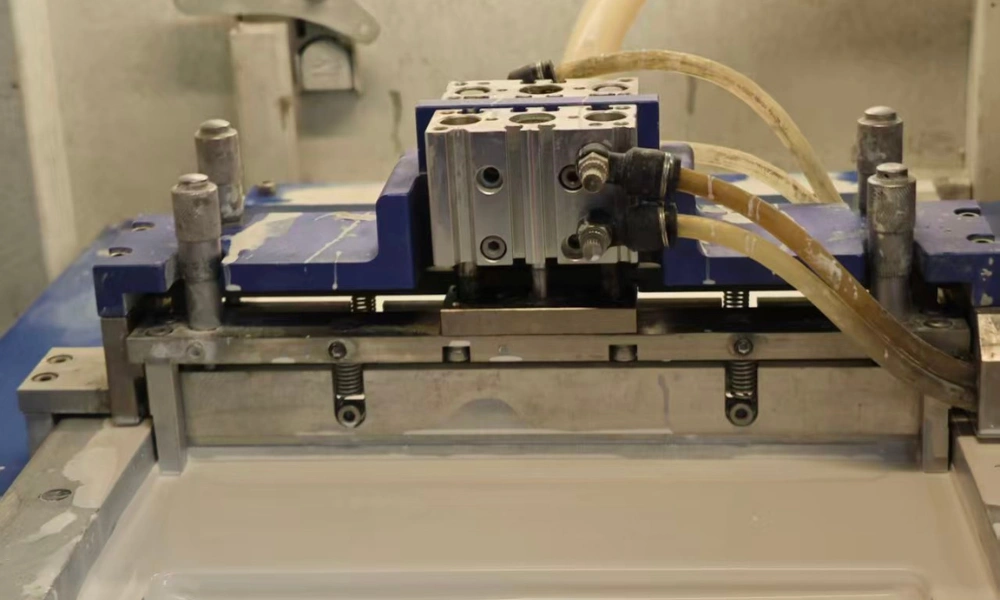 China’s 2026 National R&D Program: Driving The Global Ceramic 3D Printing Industry