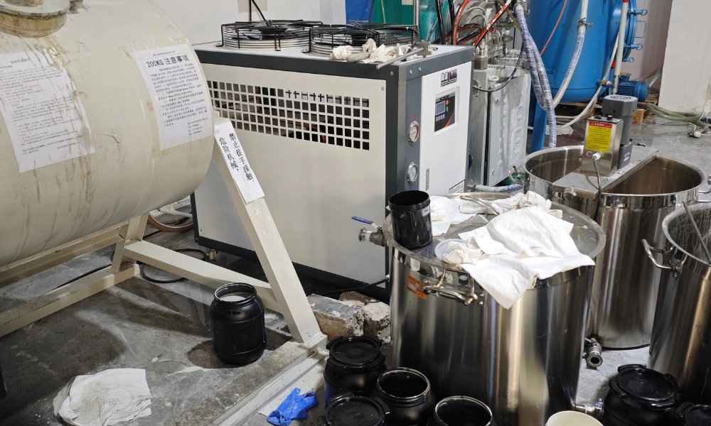 China’s 2026 National R&D Program: Driving The Global Ceramic 3D Printing Industry
