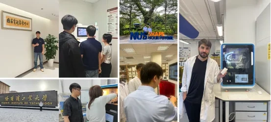 China’s 2026 National R&D Program: Driving The Global Ceramic 3D Printing Industry