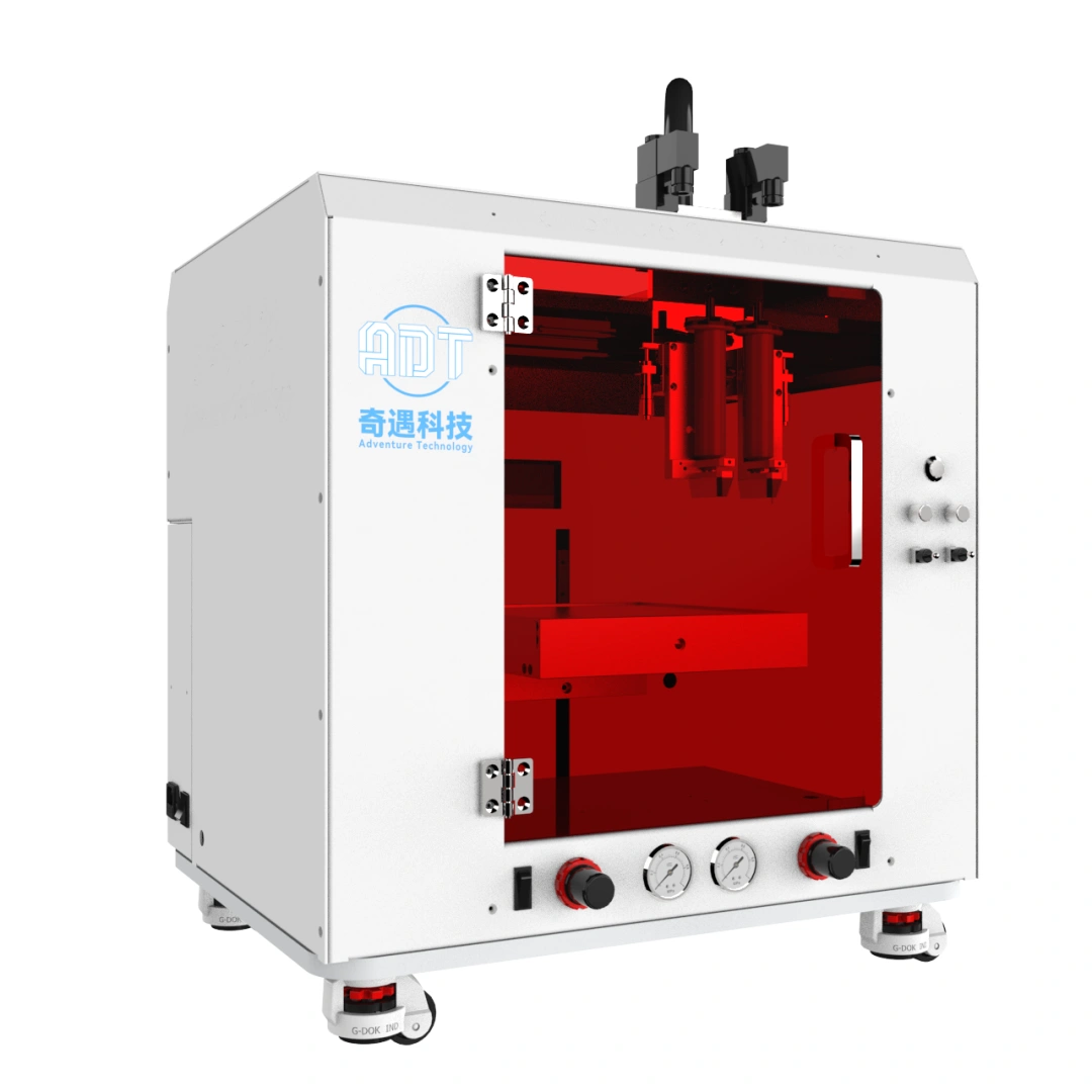 DIW Ceramic 3D Printing Enables Near-Net-Shape Silicon Nitride Implants With <1% Shrinkage