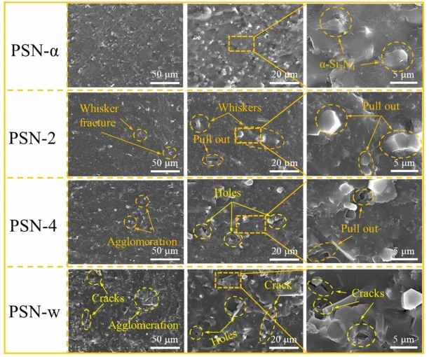 DLP 3D Printing Of Si₃N₄/SiCN Ceramic Substrates With Embedded Microchannels For Thermal Management