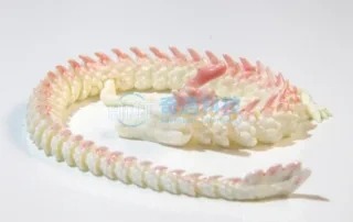DLP Ceramic 3D Printing Workflow: High-Precision Additive Manufacturing Explained