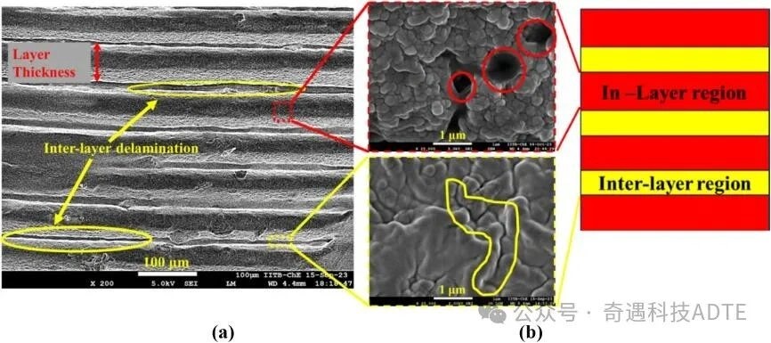 Effect of Photopolymerization Printing Parameters on Zirconia Green Bodies