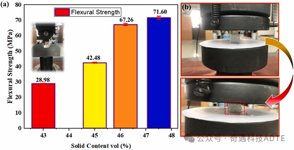 Effect of Solid Content on the Structure and Densification of Kaolin Ceramics Fabricated by DLP Printing