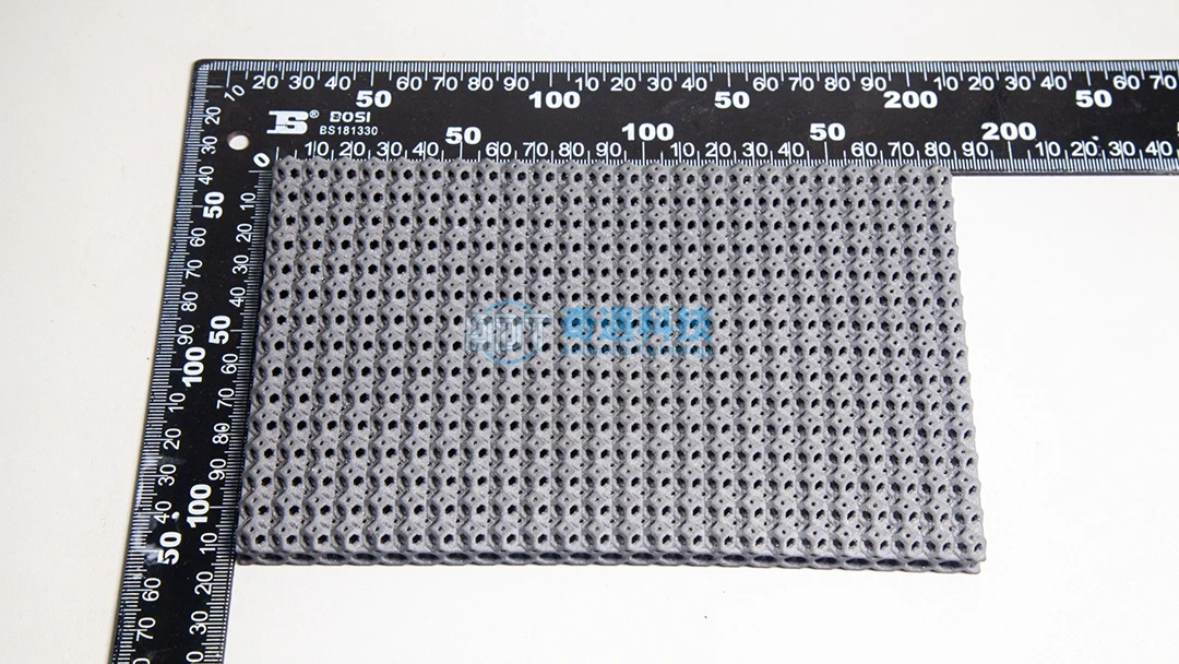 From Molds To Code: How Ceramic 3D Printing Is Redefining Silicon Carbide Ceramic Matrix Composites