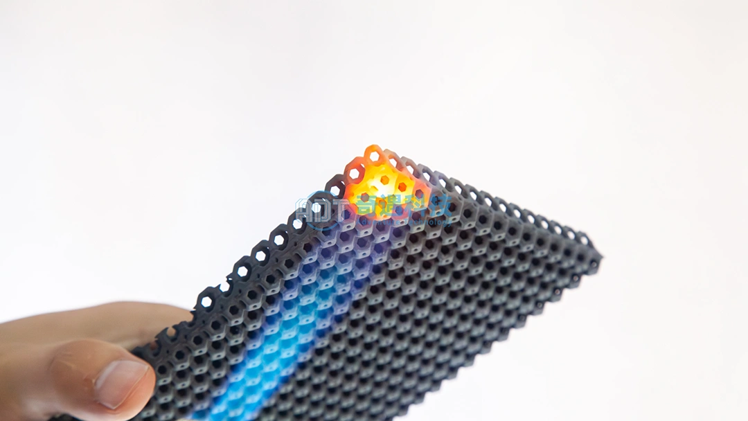 From Molds To Code: How Ceramic 3D Printing Is Redefining Silicon Carbide Ceramic Matrix Composites