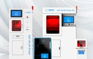 From Paste To Precision: The Complete Guide To DLP Ceramic 3D Printing