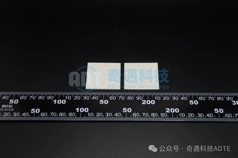 High-Precision Silicon Nitride 3D Printing Case: U-Shaped Channel Fabrication By Adventuretech