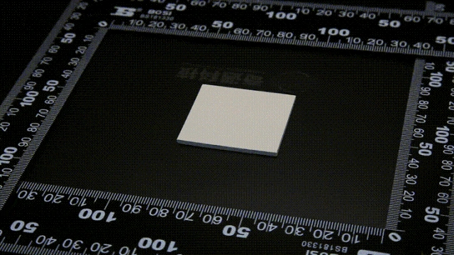 High-Precision Silicon Nitride 3D Printing Case: U-Shaped Channel Fabrication By Adventuretech