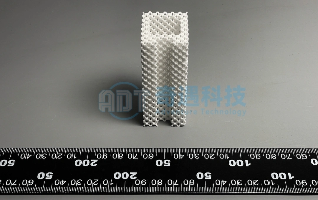 High-Temperature Ceramic 3D Printing For Extreme Environments: From Complex Structures To Real Industrial Applications