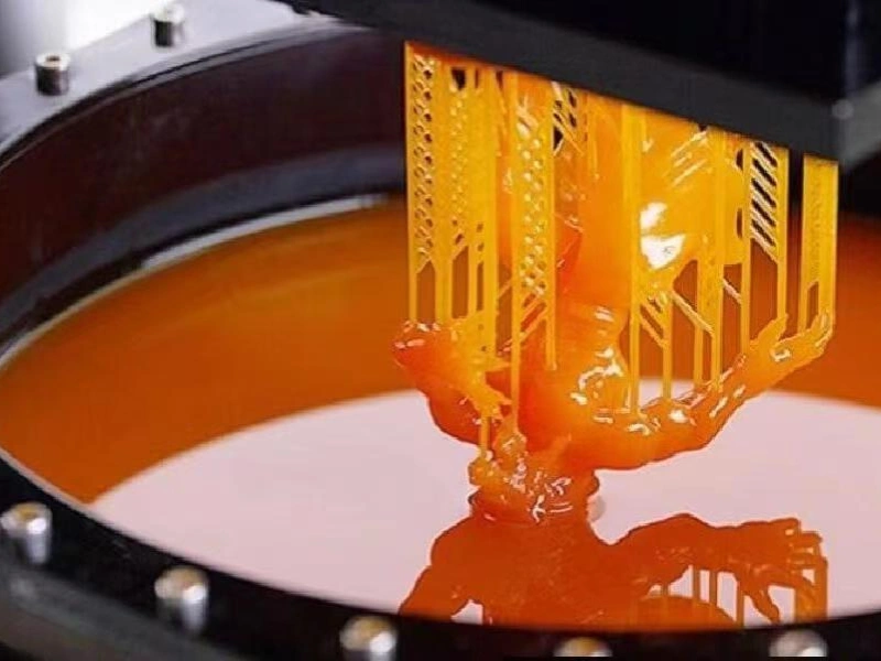 How 3D Printing Is Transforming Art, Manufacturing, And Product Design