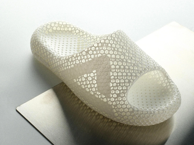 How 3D Printing Is Transforming Art, Manufacturing, And Product Design