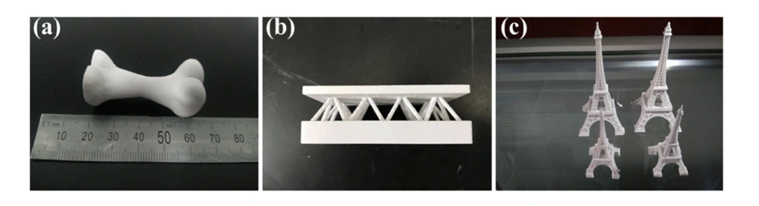 How DLP 3D Printing Parameters Shape The Strength Of Al2O3 Ceramic Green Bodies: A Systematic Study