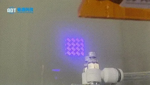 How to 3D print SiC materials? Silicon carbide G-type surface parts example