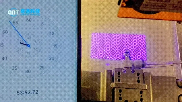 How to Ceramic 3D Printing Silicon Aluminum Composite Intricate Hexahedron By Digital Light Processing