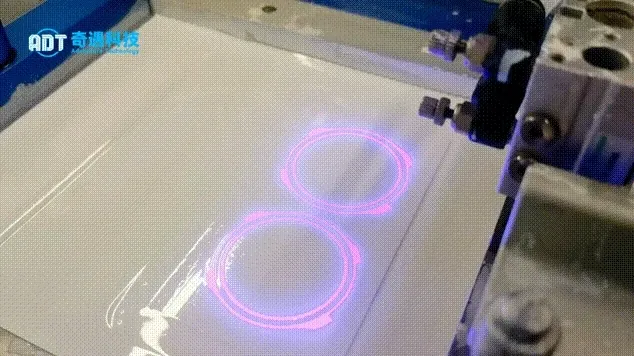 How to make a zirconia watch case through DLP ceramic 3D printing?