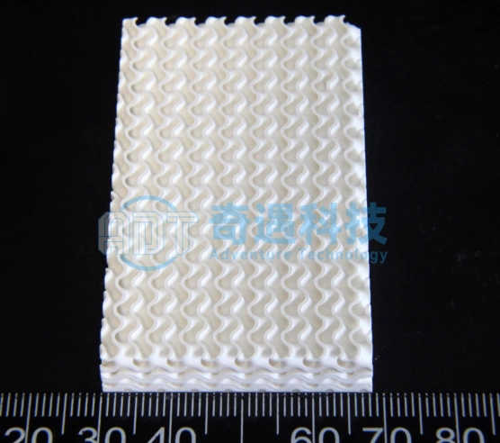 How To Prepare High-Performance Silica Ceramics Using DLP Technology And Optimized Reinforcements