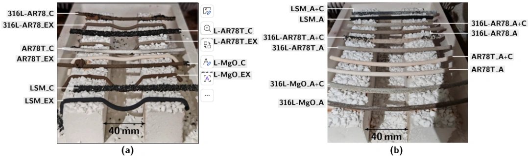 Industry Insight | A More Stable Pre-Debinding Strategy For 3D-Printed Ceramic-Metal Components