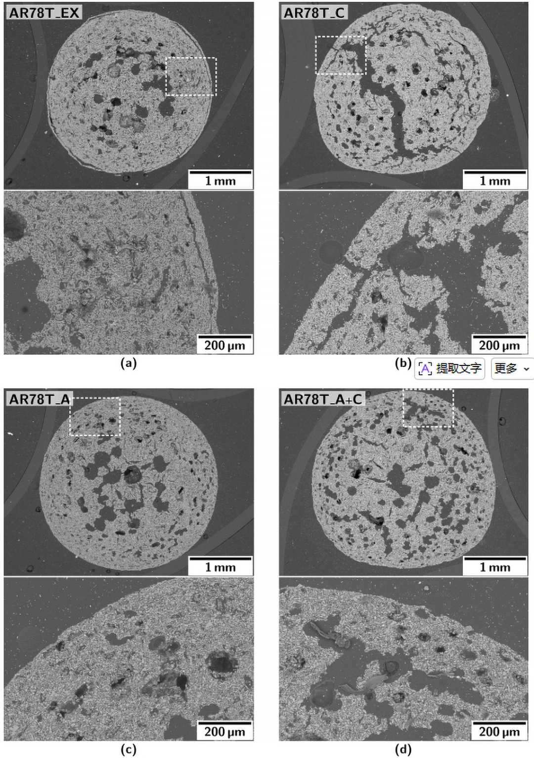 Industry Insight | A More Stable Pre-Debinding Strategy For 3D-Printed Ceramic-Metal Components