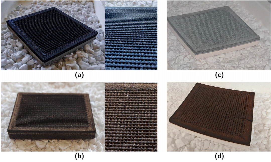 Industry Insight | A More Stable Pre-Debinding Strategy For 3D-Printed Ceramic-Metal Components